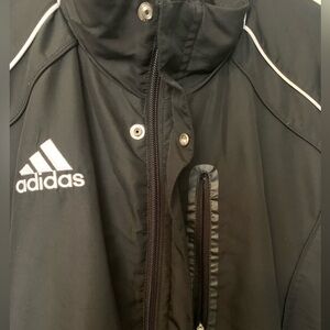 Adidas Climaproof Jacket